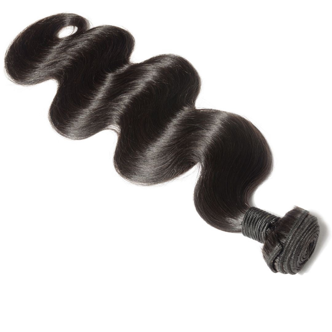 Body Wave Bundle