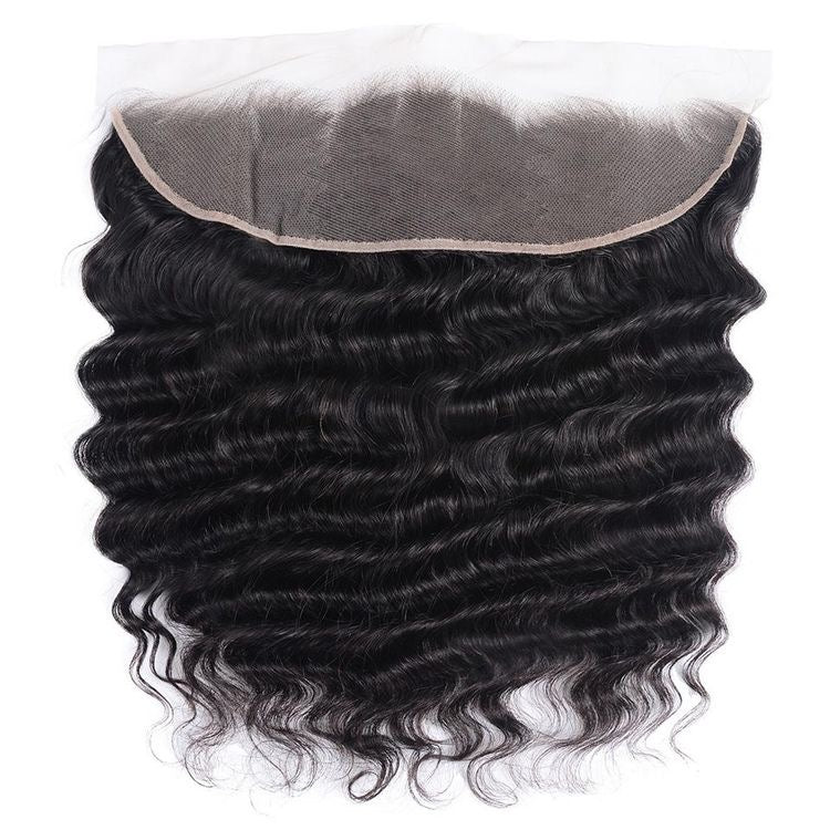 HD lace frontal